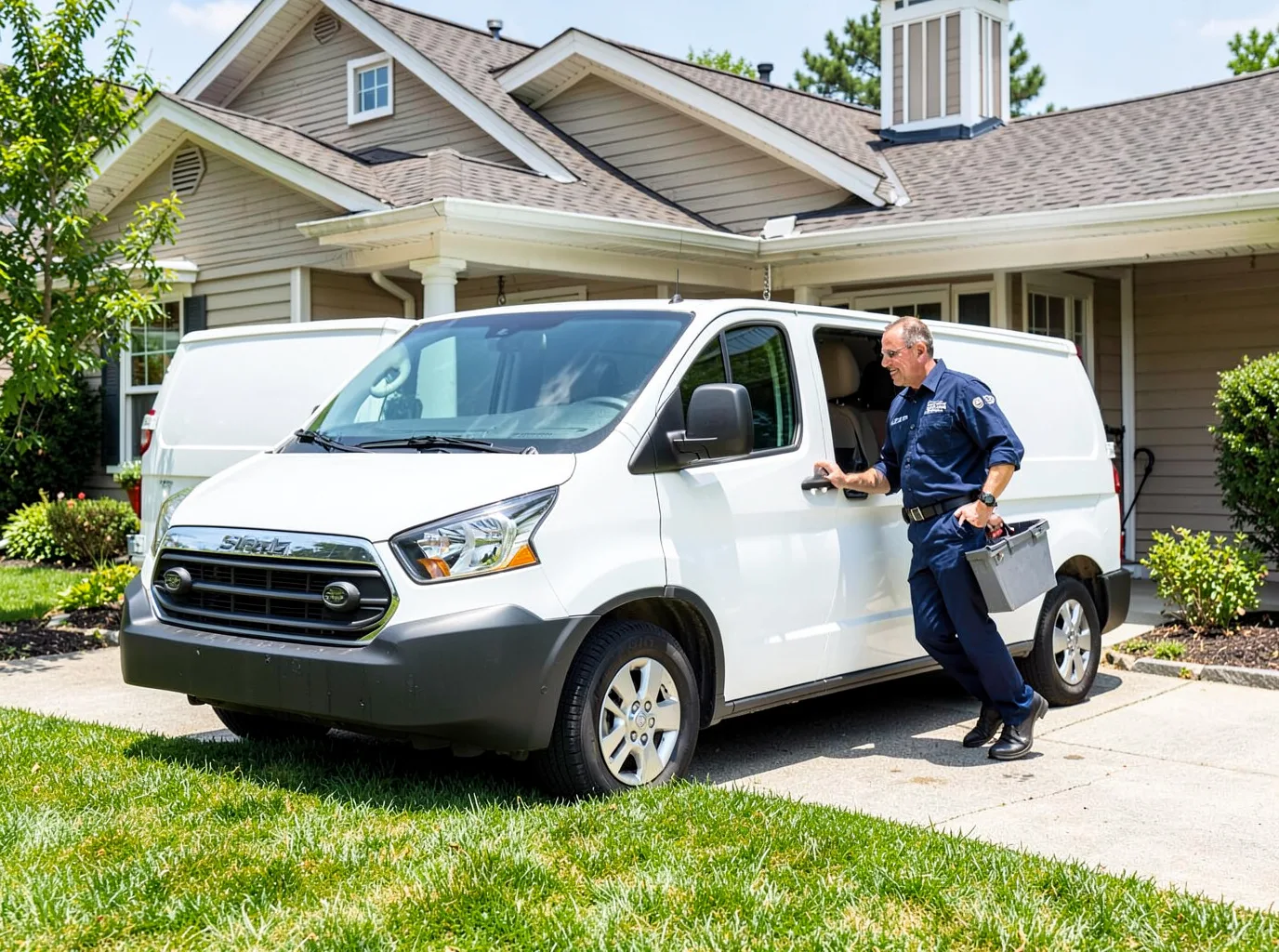 Emergency Plumber company in Squaw Valley, CA